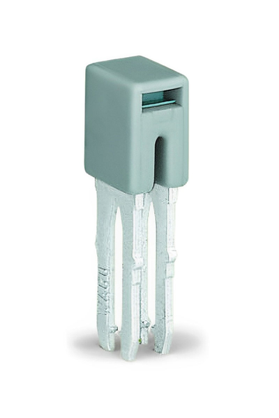 Wago - Wago 280-402 25 Adet 2li Köprü