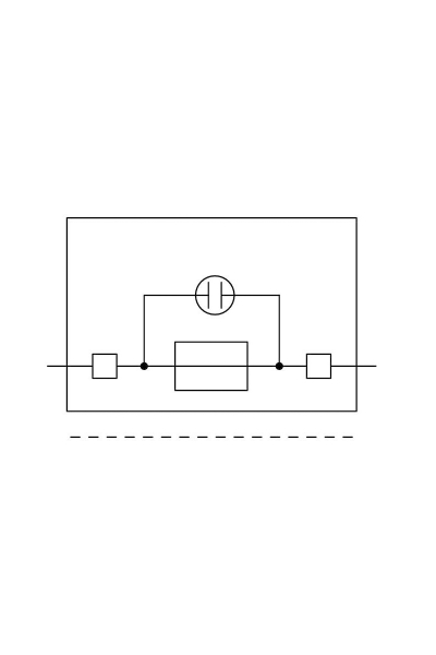 Wago 281-611/281-417 50 Adet 4mm2 Neon Göstergeli 220V Sigortalı Klemens - Thumbnail
