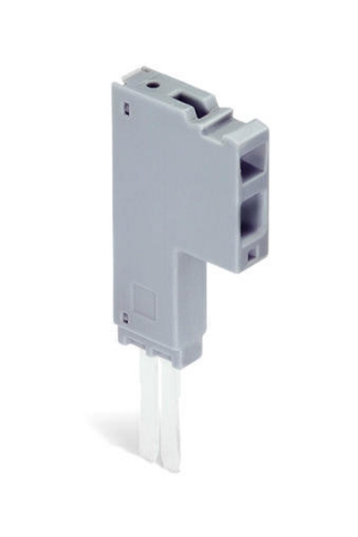 Wago - Wago 285-427 5 Adet 32A 35mm2 için 1x6mm2 Çıkış Aparatı