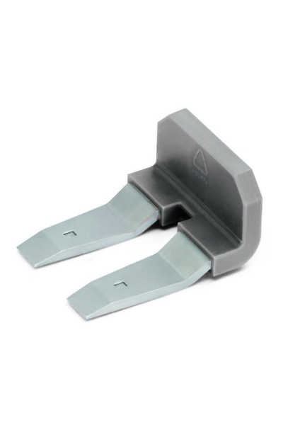 Wago - Wago 285-450 25 Adet 50mm2 için Bitişik Köprü