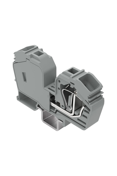 Wago 285-635 35m2 Gri Buat Klemensi - Thumbnail