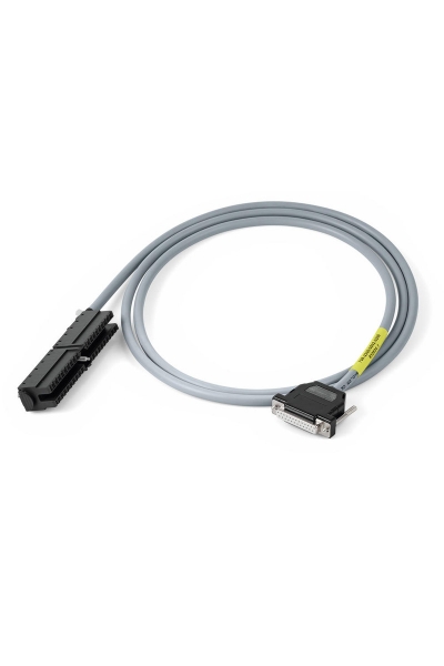 Wago 706-2300/404-100 A8EL1 1m Kablo