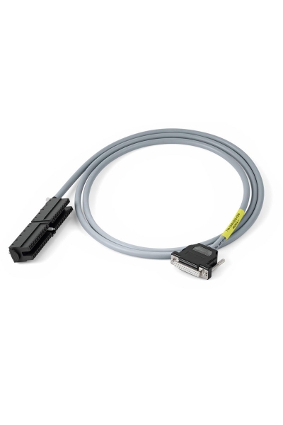 Wago 706-2300/406-300 A8EL2 3m Kablo