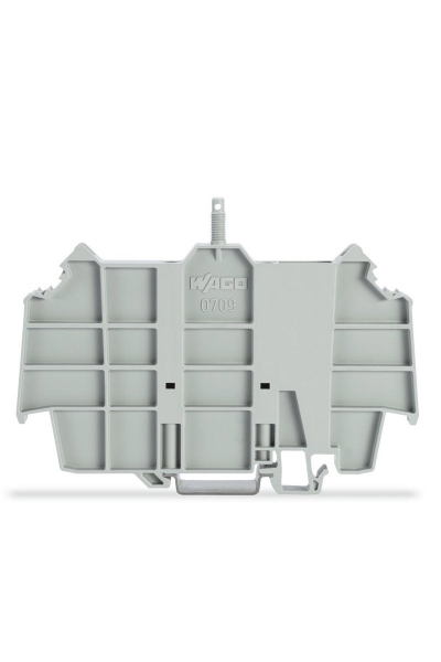 Wago 709-169 10 Adet Ray Kapağı Taşıyıcı - Thumbnail