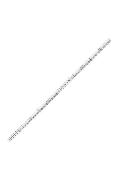 Wago - Wago 709-178 50m 7.5mm Beyaz Şerit Etiket Wago - Wago 709-178 50m 7.5mm Beyaz Şerit Etiket