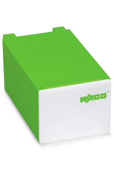 Wago 709-591 Ray Montaj Pano Aksesuar Kutusu - Thumbnail