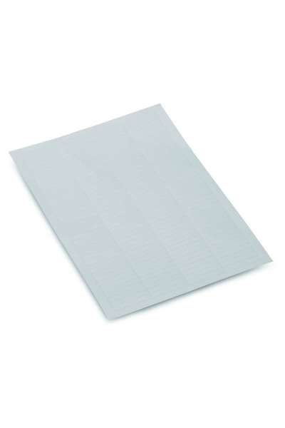 Wago - Wago 750-100 A4 Etiket Wago - Wago 750-100 A4 Etiket