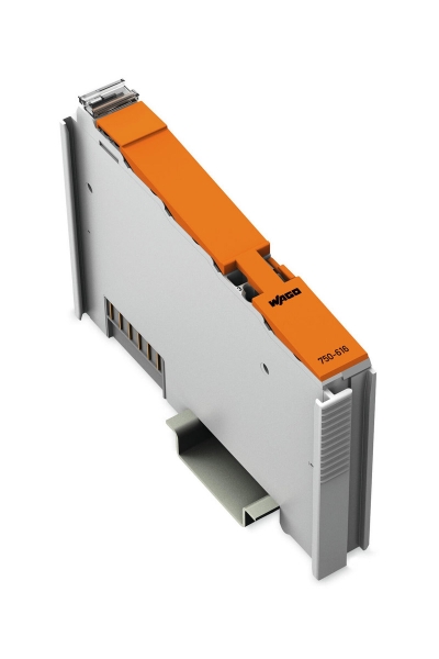 Wago 750-616 Ayırma Modülü - Thumbnail
