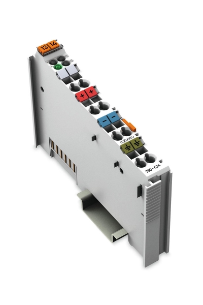 Wago 750-624 Filtre Modülü - Thumbnail