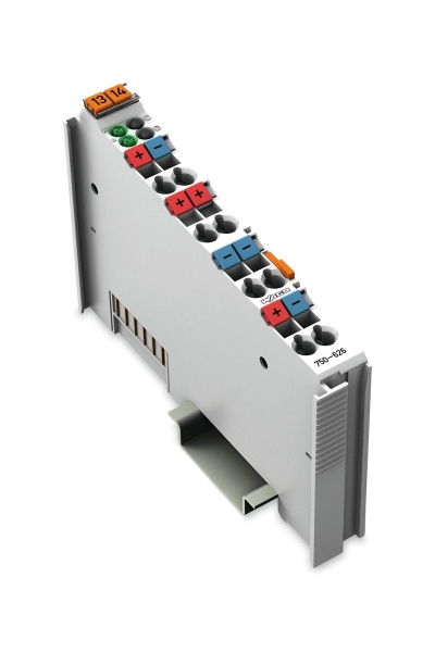 Wago 750-626 Filtre Modülü - Thumbnail