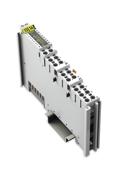 Wago - Wago 750-632 Oransal Valf