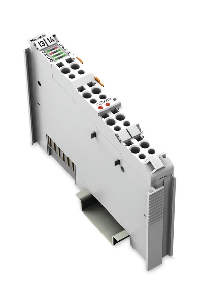 Wago 753-1631 LoVo 24VDC SMI Master Modül - Thumbnail