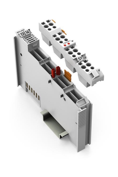 Wago 753-620 DALI DC/DC Konverter - Thumbnail