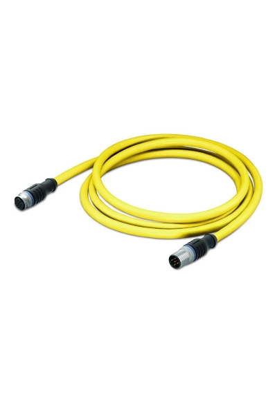 Wago 756-1305/060-005 0.5m S-Bus için Bağlantı Kablosu - Thumbnail