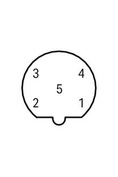 Wago 756-1501/060-200 Düz 20m S-Bus Sistem Kablosu - Thumbnail