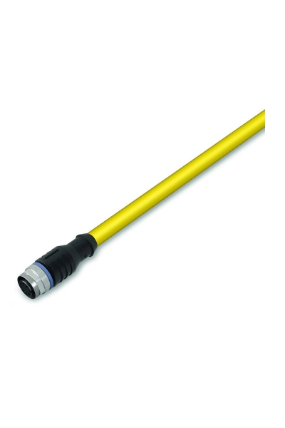 Wago - Wago 756-1501/060-020 Düz 2m S-Bus Sistem Kablosu Wago - Wago 756-1501/060-020 Düz 2m S-Bus Sistem Kablosu