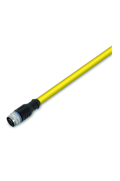 Wago - Wago 756-1501/060-050 Düz 5m S-Bus Sistem Kablosu Wago - Wago 756-1501/060-050 Düz 5m S-Bus Sistem Kablosu