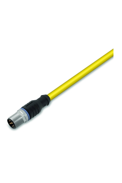 Wago - Wago 756-1503/060-100 Düz 10m S-Bus Sistem Kablosu