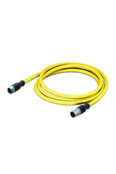 Wago 756-1505/060-200 Düz 20m IP 67 Sınıfı Kablo - Thumbnail