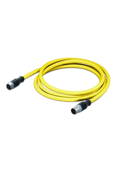 Wago - Wago 756-1505/060-003 Düz 0.3m S-Bus Sistem Kablosu