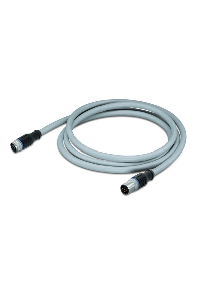 Wago 756-3105/040-002 0.2m Güç Kablosu - Thumbnail