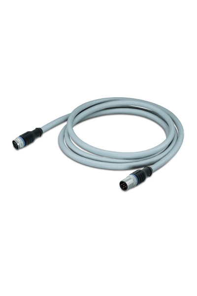 Wago 756-3105/040-003 0.3m Güç Kablosu - Thumbnail