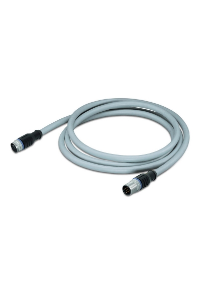 Wago - Wago 756-3105/040-100 10m Güç Kablosu