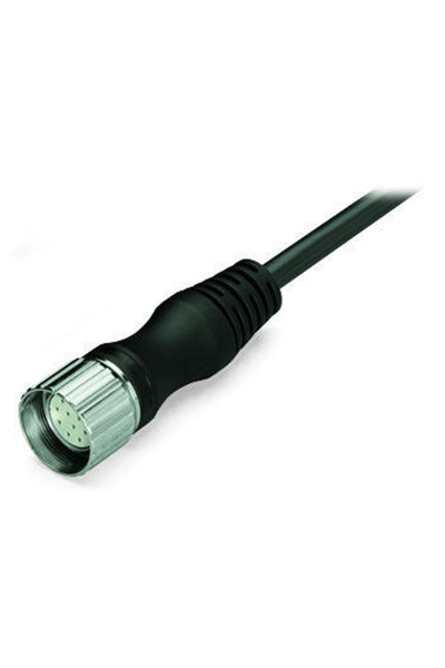 Wago 756-3203/190-050 19 Kutuplu 5m Sensör Aktüatör Kablosu - Thumbnail