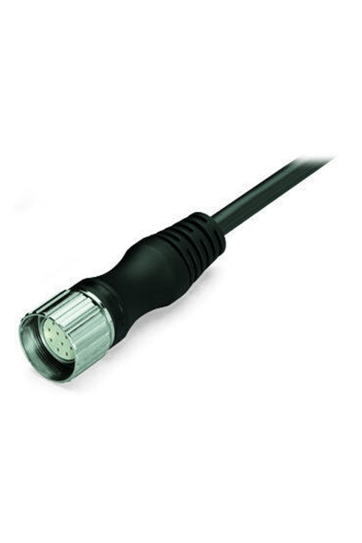 Wago 756-3203/190-100 19 Kutuplu 10m Sensör Aktüatör Kablosu - Thumbnail