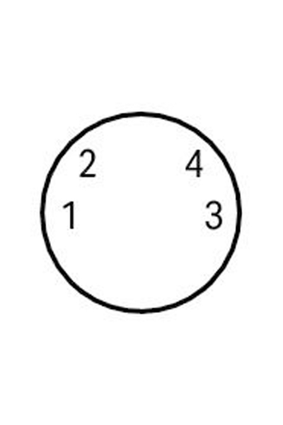 Wago 756-4101/042-030 Usb Haberleşme Kablosu - Thumbnail