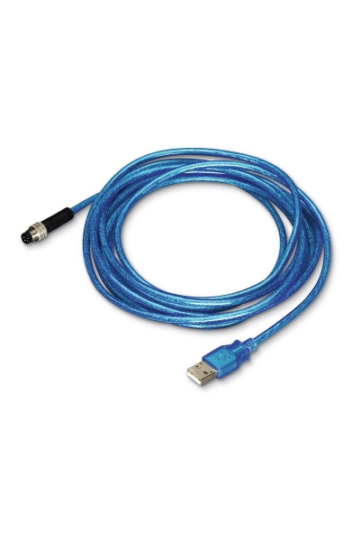 Wago - Wago 756-4101/042-030 Usb Haberleşme Kablosu Wago - Wago 756-4101/042-030 Usb Haberleşme Kablosu