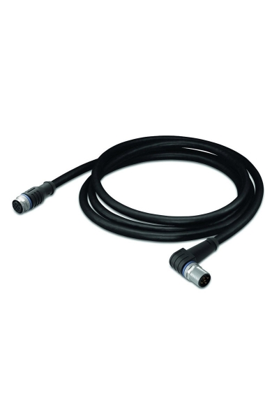 Wago 756-5402/030-010 3 Kutuplu 1m Sensör Aktüatör Kablosu - Thumbnail