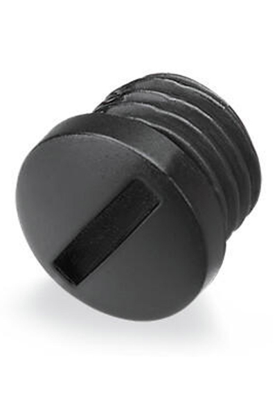 Wago - Wago 756-8101 10 Adet M8 Koruyucu Kapak