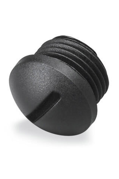 Wago - Wago 756-8102 10 Adet M12 Koruyucu Kapak