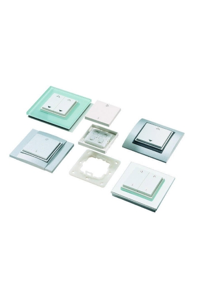 Wago 758-940/001-000 2 Kanal Aydınlatma Lamba Kontrolü için Anahtar