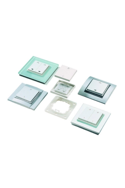 Wago - Wago 758-940/002-000 2 Kanal Jaluji Kontrolü için Anahtar