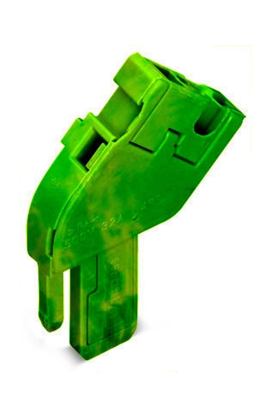 Wago 769-512/000-016 250 Adet 1 Kutuplu Dişi Konnektör Başlangıç Modülü - Thumbnail