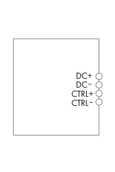 Wago 787-871 3.2Ah Akü Modülü - Thumbnail