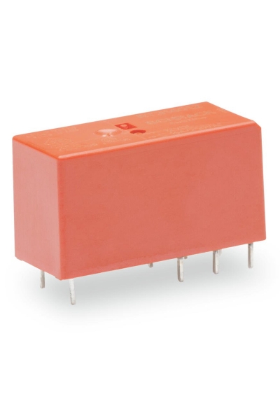 Wago 788-156 24Vdc 2 Değiştirici Kontak Yedek Röle - Thumbnail