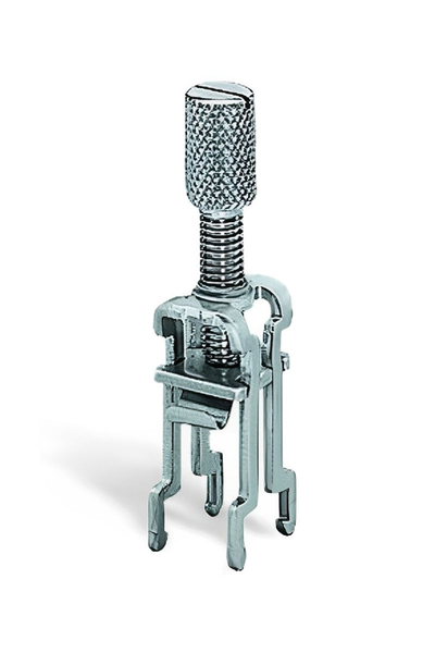 Wago 790-108 10 Adet 11mm Ekranlama Klemensi