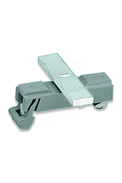 Wago 790-114 25 Adet 10mmx3mm Kalay Kaplı 45mm Bara Topraklama Taşıyıcı - Thumbnail