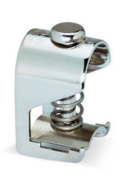 Wago 791-117 50 Adet 23mm Ekranlama Klemensi - Thumbnail