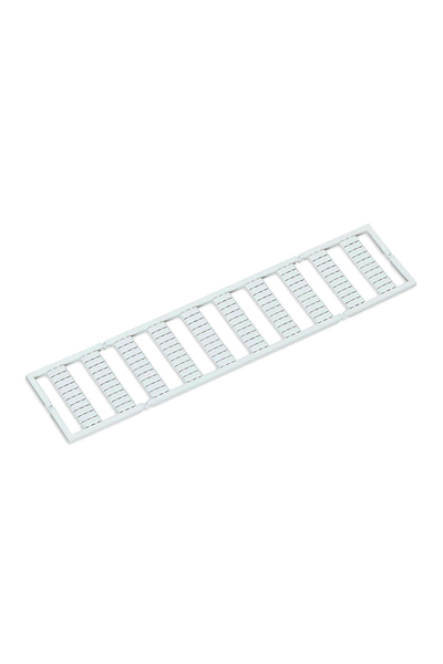 Wago - Wago 793-4501 5 Adet 4-4.2mm WMB Baskısız Etiket Sayfası Wago - Wago 793-4501 5 Adet 4-4.2mm WMB Baskısız Etiket Sayfası