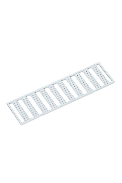 Wago - Wago 793-5501 5 Adet 5-5.2mm WMB Baskısız Etiket Sayfası Wago - Wago 793-5501 5 Adet 5-5.2mm WMB Baskısız Etiket Sayfası