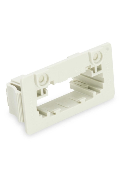 Wago - Wago 831-303 48 Adet 10mm2 3 Kutup için Panel Geçiş Yuvası