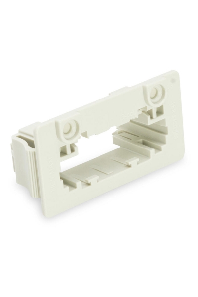 Wago - Wago 831-304 24 Adet 10mm2 4 Kutup için Panel Geçiş Yuvası