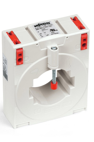 Wago 855-501/400-1001 400A-1A 10VA Akım Trafosu - Thumbnail