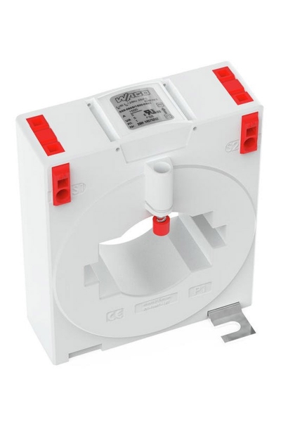 Wago 855-605/1500-501 1500A-5A 5VA 1 Akım Trafosu - Thumbnail