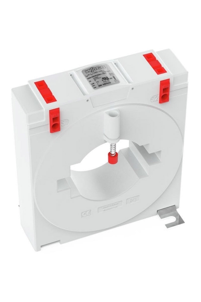 Wago - Wago 855-801/2000-1001 2000A-1A 10VA 1 Akım Trafosu