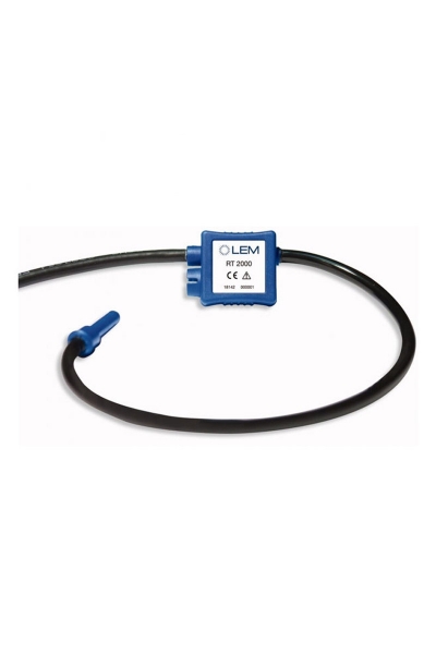 Wago 855-9100/2000-000 RT2000 5-2000A Rogowski Ölçüm Probu